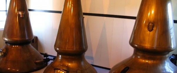 Auchentoshan stills